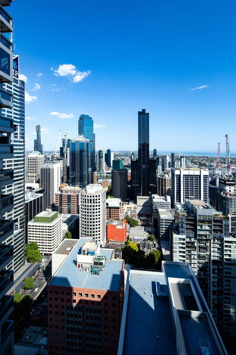 UrbanSuite Melbourne Cozy Apartment å°”æœ¬ åŸŽå¸‚ç²¾é€‰é…’åº—ä½å®¿ - Tweed Heads Accommodation 16