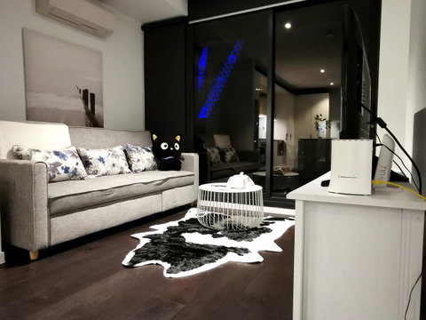 UrbanSuite Melbourne Cozy Apartment å°”æœ¬ åŸŽå¸‚ç²¾é€‰é…’åº—ä½å®¿ - Tweed Heads Accommodation 44