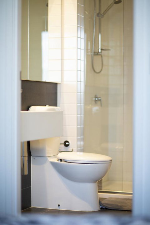 UrbanSuite Melbourne Cozy Apartment å°”æœ¬ åŸŽå¸‚ç²¾é€‰é…’åº—ä½å®¿ - Tweed Heads Accommodation 32
