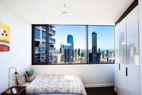UrbanSuite Melbourne Cozy Apartment å°”æœ¬ åŸŽå¸‚ç²¾é€‰é…’åº—ä½å®¿ - Tweed Heads Accommodation 0