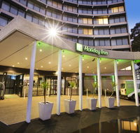 Holiday Inn Melbourne Airport - Tweed Heads Accommodation