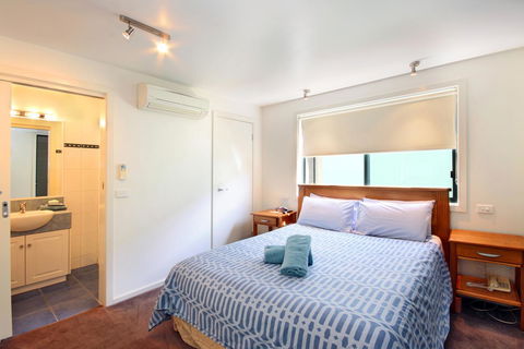 Anchorage Motel & Villas Lorne - Tweed Heads Accommodation 4