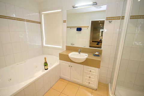 Anchorage Motel & Villas Lorne - Tweed Heads Accommodation 23