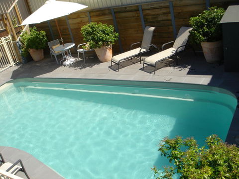Anchorage Motel & Villas Lorne - Tweed Heads Accommodation 6