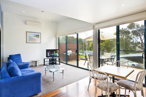 Anchorage Motel & Villas Lorne - Tweed Heads Accommodation 0