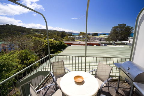 Anchorage Motel & Villas Lorne - Tweed Heads Accommodation 28