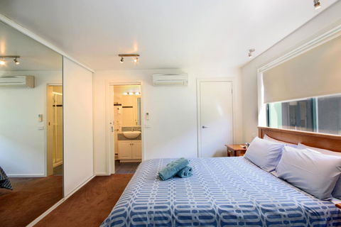 Anchorage Motel & Villas Lorne - Tweed Heads Accommodation 5