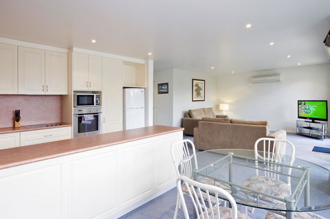 Anchorage Motel & Villas Lorne - Tweed Heads Accommodation 19
