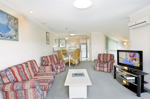 Anchorage Motel & Villas Lorne - Tweed Heads Accommodation 24