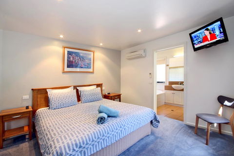 Anchorage Motel & Villas Lorne - Tweed Heads Accommodation 2