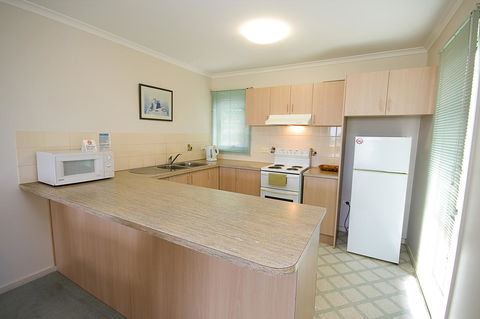 Anchorage Motel & Villas Lorne - Tweed Heads Accommodation 25