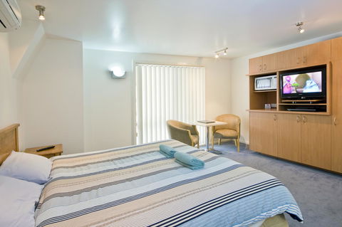 Anchorage Motel & Villas Lorne - Tweed Heads Accommodation 11