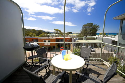 Anchorage Motel & Villas Lorne - Tweed Heads Accommodation 27
