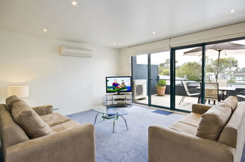 Anchorage Motel & Villas Lorne - Tweed Heads Accommodation 20