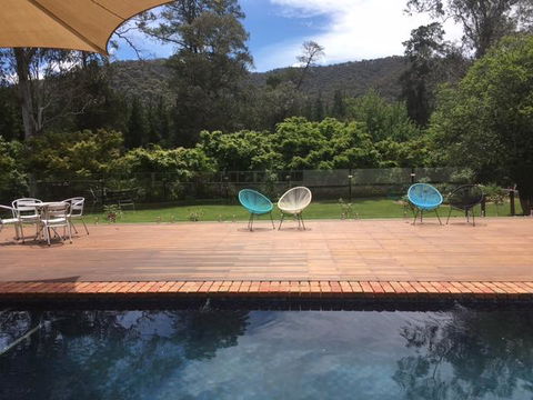 Bright Chalet - Tweed Heads Accommodation 17