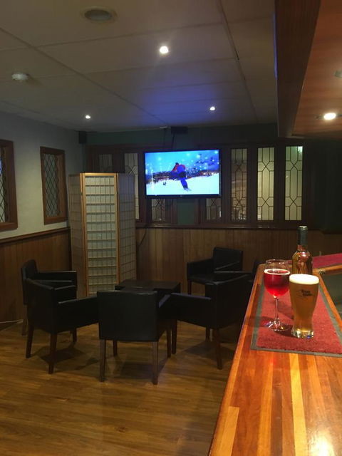 Bright Chalet - Tweed Heads Accommodation 21
