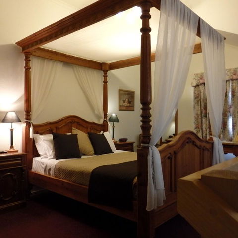 Bright Chalet - Tweed Heads Accommodation 2