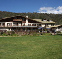 Bright Chalet - Tweed Heads Accommodation