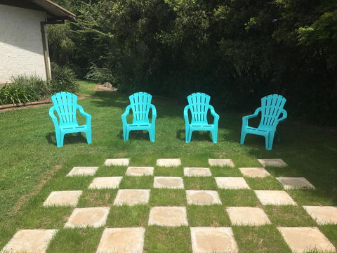 Bright Chalet - Tweed Heads Accommodation 20