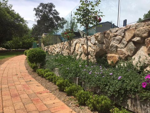 Bright Chalet - Tweed Heads Accommodation 22