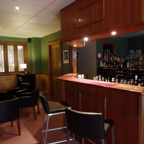 Bright Chalet - Tweed Heads Accommodation 6