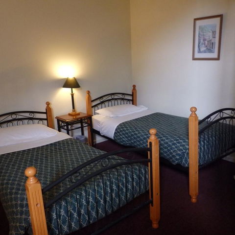 Bright Chalet - Tweed Heads Accommodation 7
