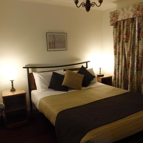 Bright Chalet - Tweed Heads Accommodation 12