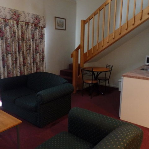 Bright Chalet - Tweed Heads Accommodation 9