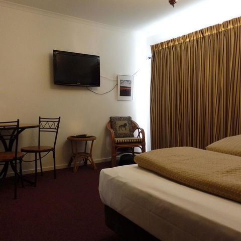 Bright Chalet - Tweed Heads Accommodation 13