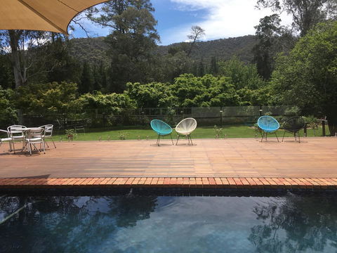 Bright Chalet - Tweed Heads Accommodation 16