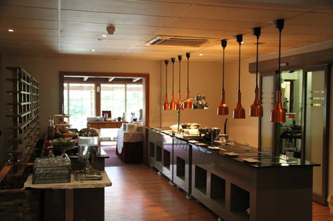 Bright Chalet - Tweed Heads Accommodation 8