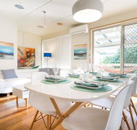 Nautique Beach House