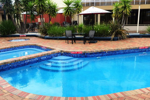 Rydges Geelong - Tweed Heads Accommodation 30