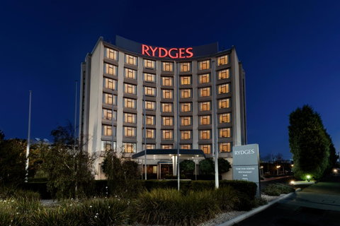 Rydges Geelong - Tweed Heads Accommodation 8