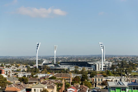 Rydges Geelong - Tweed Heads Accommodation 4