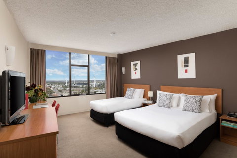 Rydges Geelong - Tweed Heads Accommodation 29