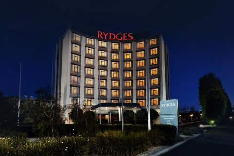Rydges Geelong - Tweed Heads Accommodation 3