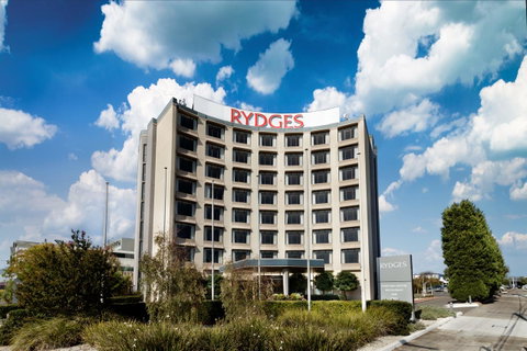 Rydges Geelong - Tweed Heads Accommodation 19
