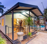 Torquay Holiday Park - Tweed Heads Accommodation