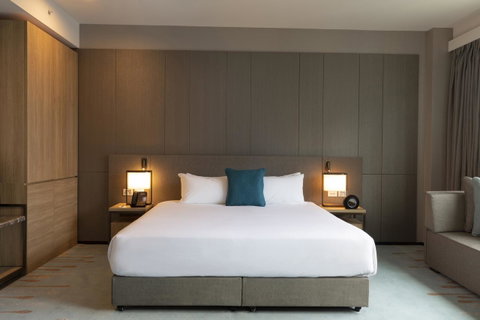 Novotel Melbourne Central - Tweed Heads Accommodation 15