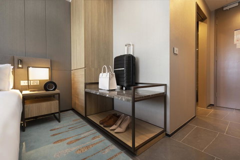 Novotel Melbourne Central - Tweed Heads Accommodation 37