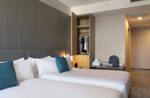 Novotel Melbourne Central - Tweed Heads Accommodation 4
