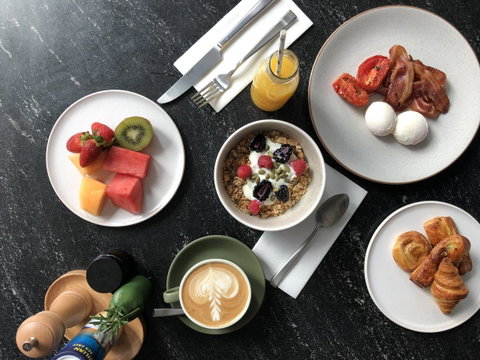 Novotel Melbourne Central - Tweed Heads Accommodation 28