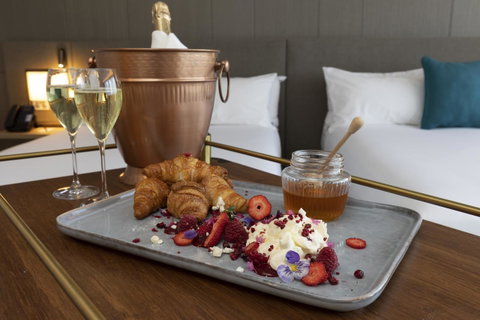 Novotel Melbourne Central - Tweed Heads Accommodation 41