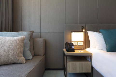 Novotel Melbourne Central - Tweed Heads Accommodation 32