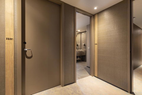 Novotel Melbourne Central - Tweed Heads Accommodation 34