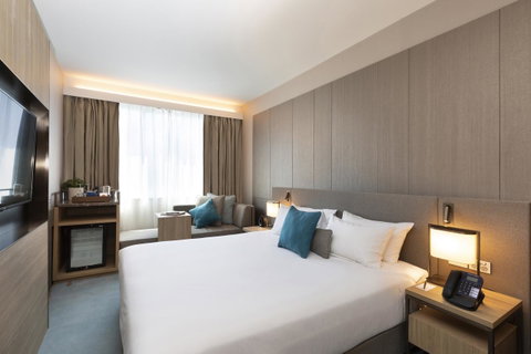 Novotel Melbourne Central - Tweed Heads Accommodation 0