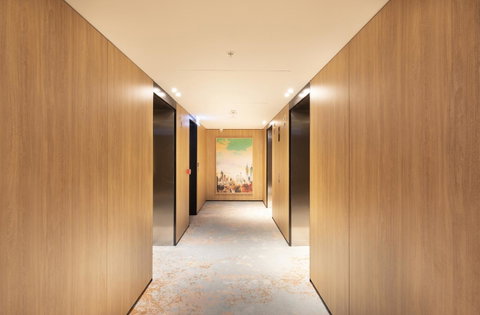 Novotel Melbourne Central - Tweed Heads Accommodation 39
