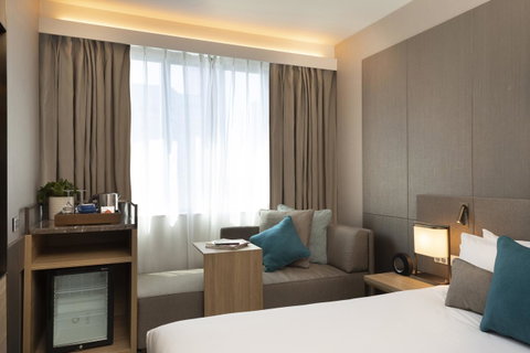 Novotel Melbourne Central - Tweed Heads Accommodation 22