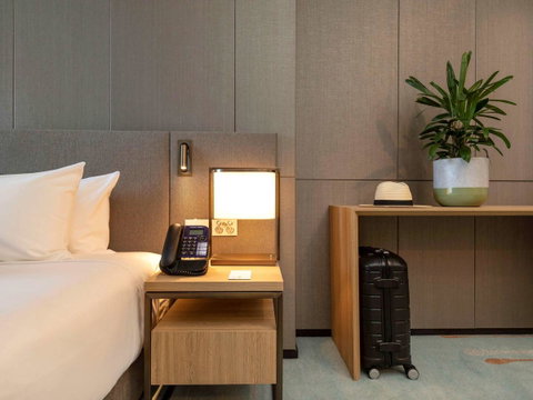Novotel Melbourne Central - Tweed Heads Accommodation 10